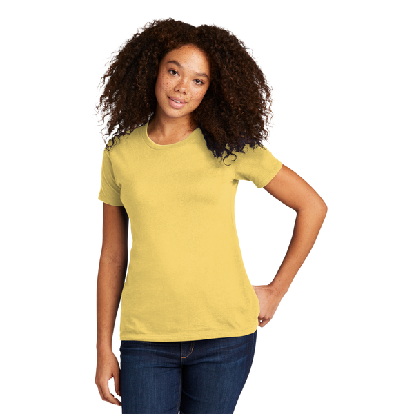 Next Level™ Cotton Ladies' Boyfriend Tee