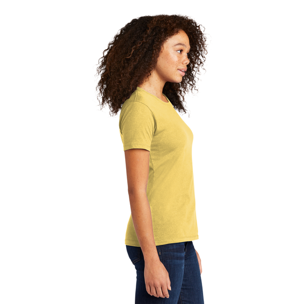 Next Level™ Cotton Ladies' Boyfriend Tee