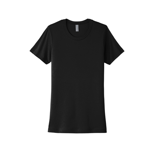 Next Level™ Cotton Ladies' Boyfriend Tee