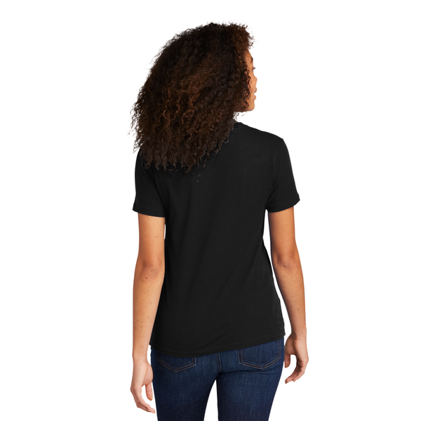 Next Level™ Cotton Ladies' Boyfriend Tee
