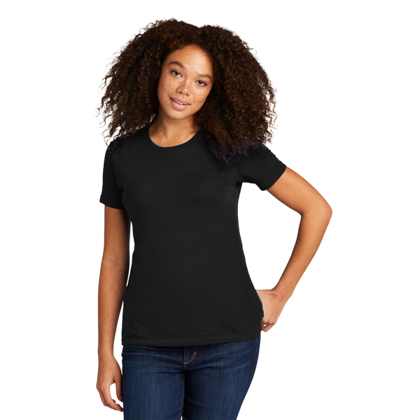 Next Level™ Cotton Ladies' Boyfriend Tee