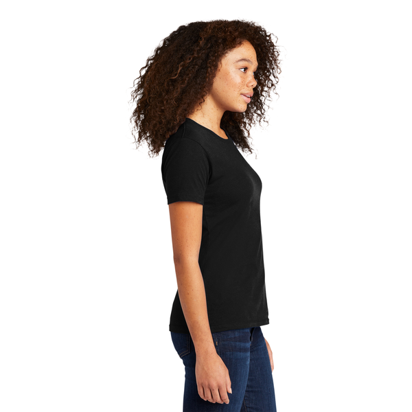 Next Level™ Cotton Ladies' Boyfriend Tee