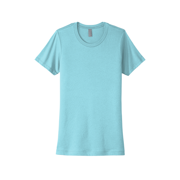Next Level™ Cotton Ladies' Boyfriend Tee