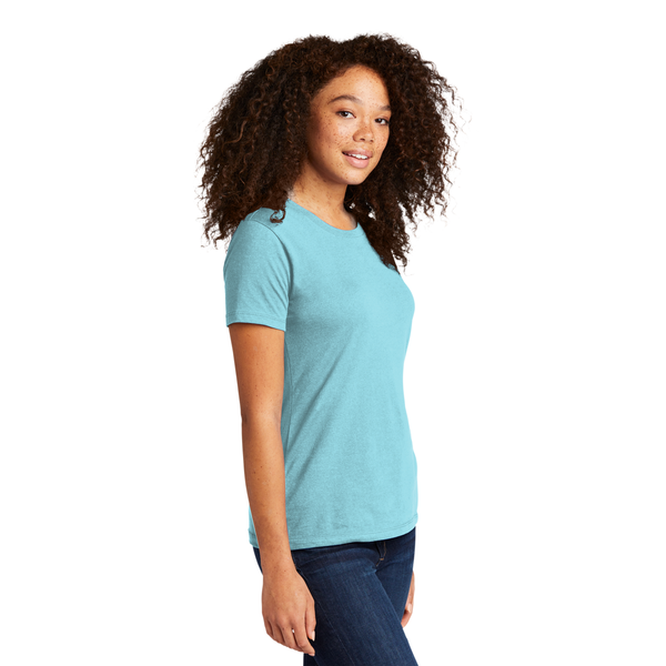 Next Level™ Cotton Ladies' Boyfriend Tee