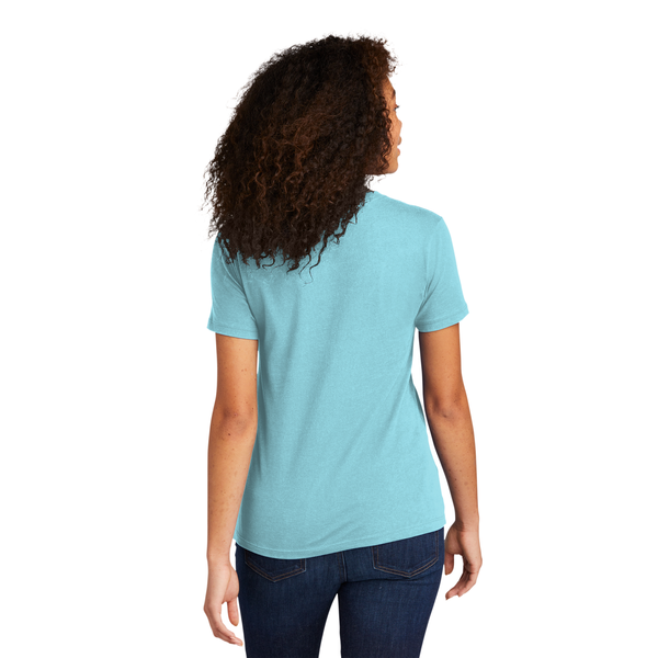 Next Level™ Cotton Ladies' Boyfriend Tee