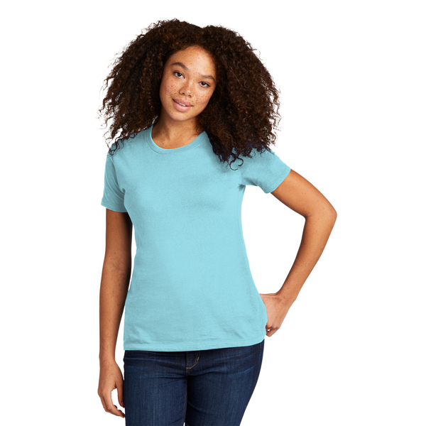 Next Level™ Cotton Ladies' Boyfriend Tee