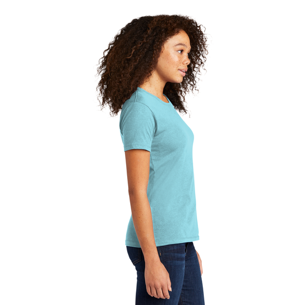 Next Level™ Cotton Ladies' Boyfriend Tee