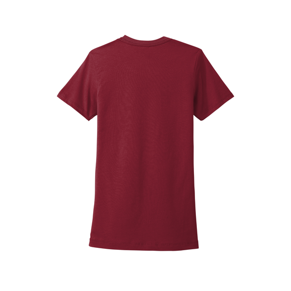 Next Level™ Cotton Ladies' Boyfriend Tee
