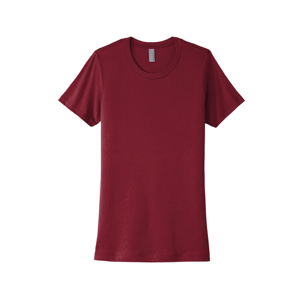 Next Level™ Cotton Ladies' Boyfriend Tee