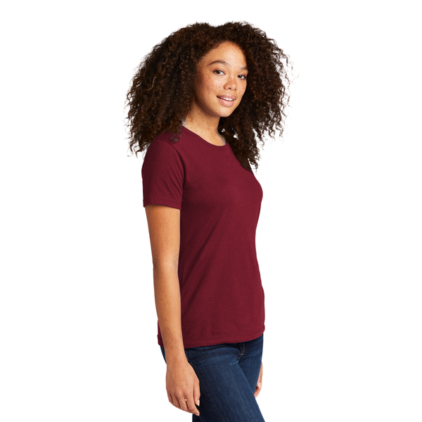 Next Level™ Cotton Ladies' Boyfriend Tee
