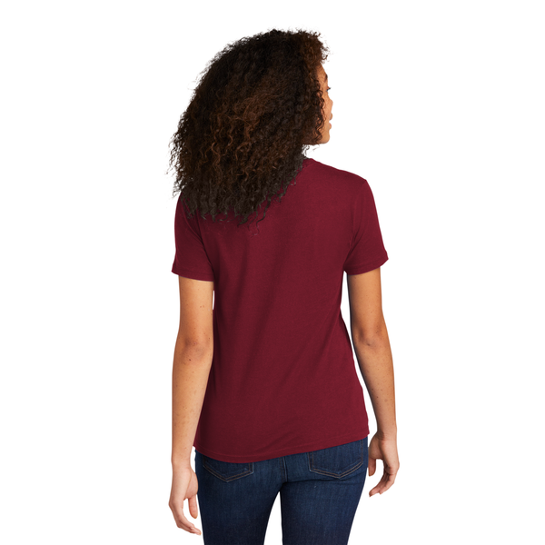 Next Level™ Cotton Ladies' Boyfriend Tee