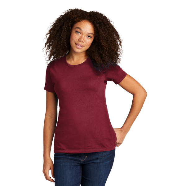 Next Level™ Cotton Ladies' Boyfriend Tee