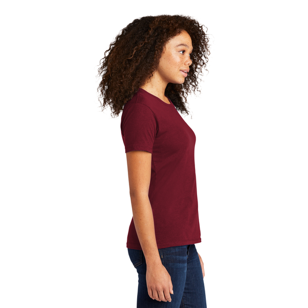 Next Level™ Cotton Ladies' Boyfriend Tee