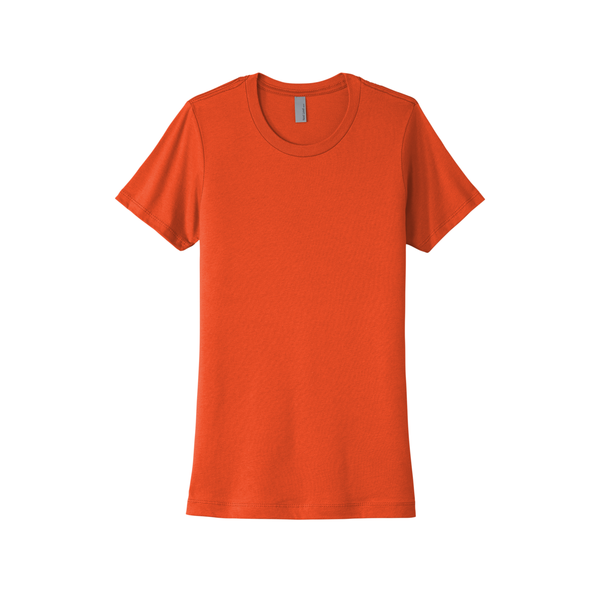 Next Level™ Cotton Ladies' Boyfriend Tee