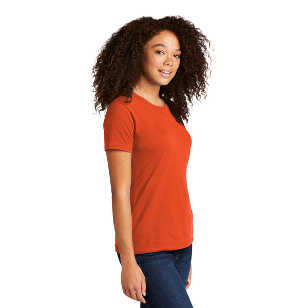 Next Level™ Cotton Ladies' Boyfriend Tee