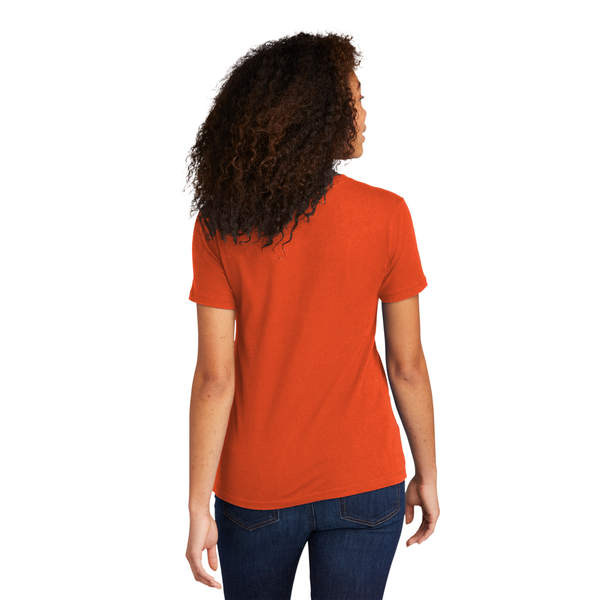 Next Level™ Cotton Ladies' Boyfriend Tee