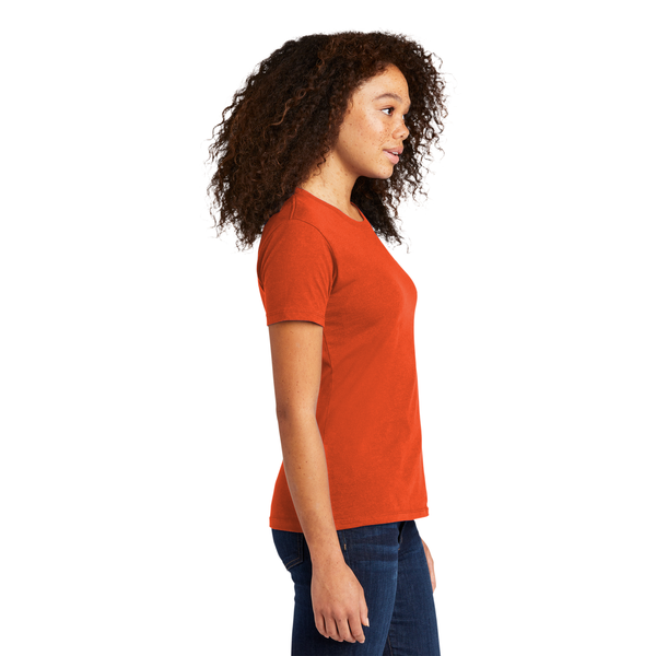 Next Level™ Cotton Ladies' Boyfriend Tee