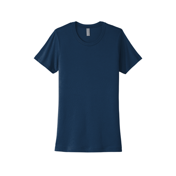 Next Level™ Cotton Ladies' Boyfriend Tee
