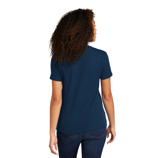 Next Level™ Cotton Ladies' Boyfriend Tee