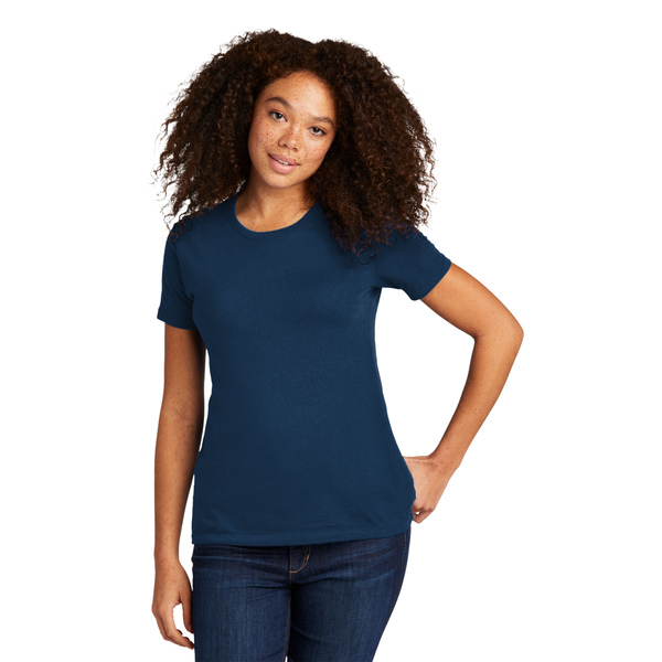 Next Level™ Cotton Ladies' Boyfriend Tee
