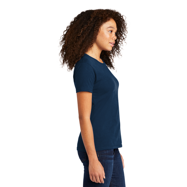 Next Level™ Cotton Ladies' Boyfriend Tee