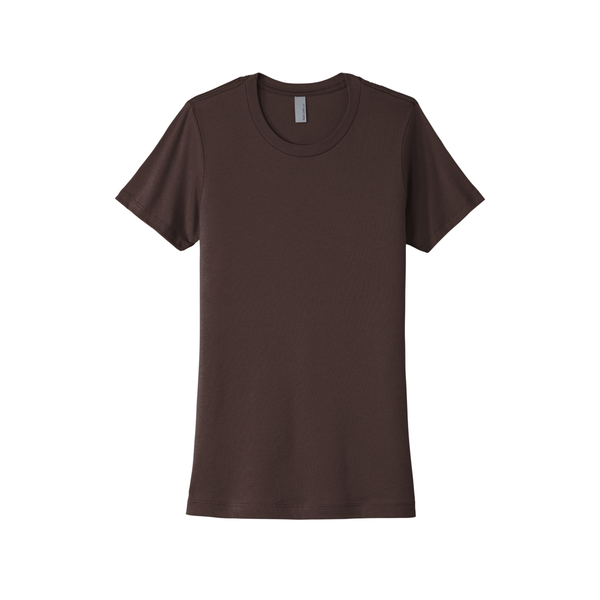 Next Level™ Cotton Ladies' Boyfriend Tee