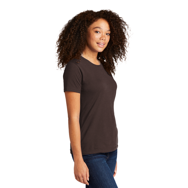 Next Level™ Cotton Ladies' Boyfriend Tee