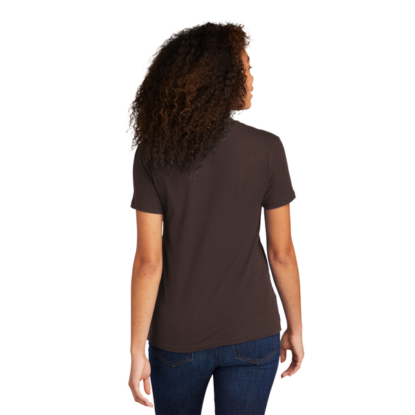 Next Level™ Cotton Ladies' Boyfriend Tee