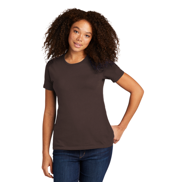 Next Level™ Cotton Ladies' Boyfriend Tee