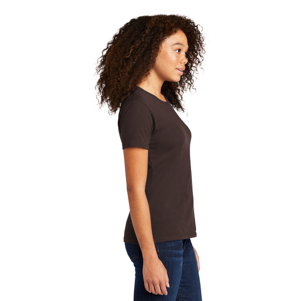 Next Level™ Cotton Ladies' Boyfriend Tee