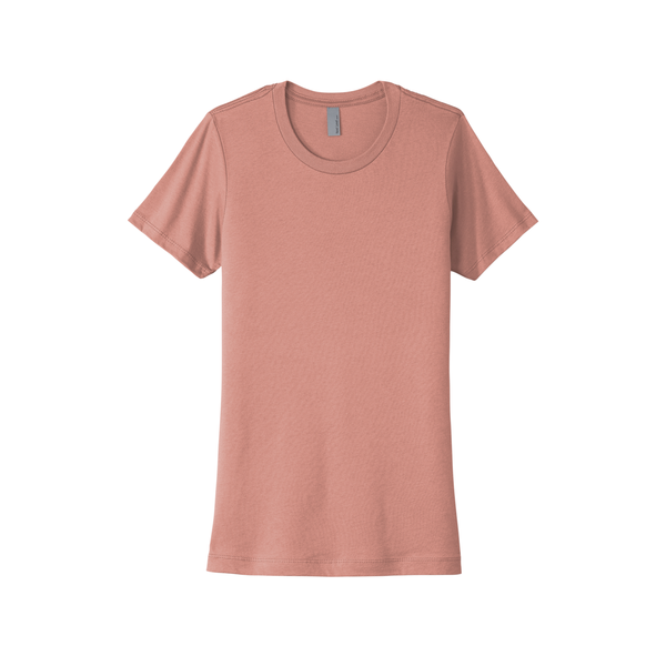 Next Level™ Cotton Ladies' Boyfriend Tee