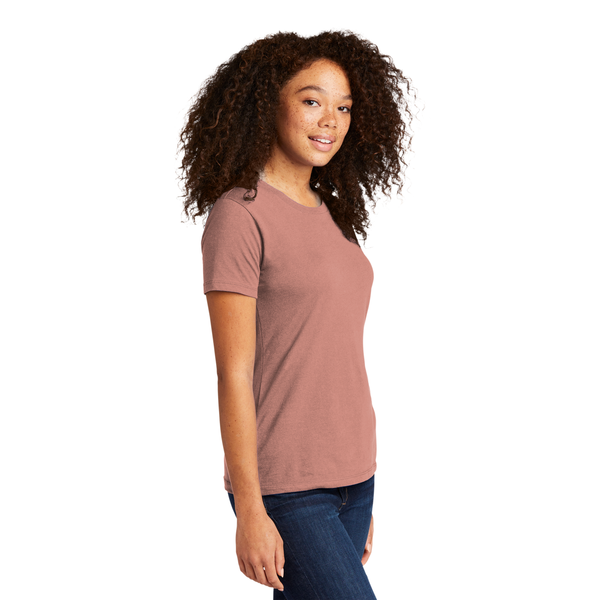 Next Level™ Cotton Ladies' Boyfriend Tee