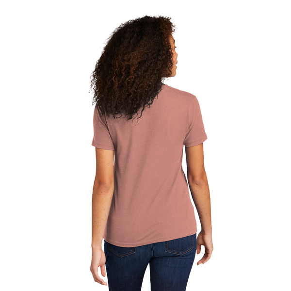 Next Level™ Cotton Ladies' Boyfriend Tee
