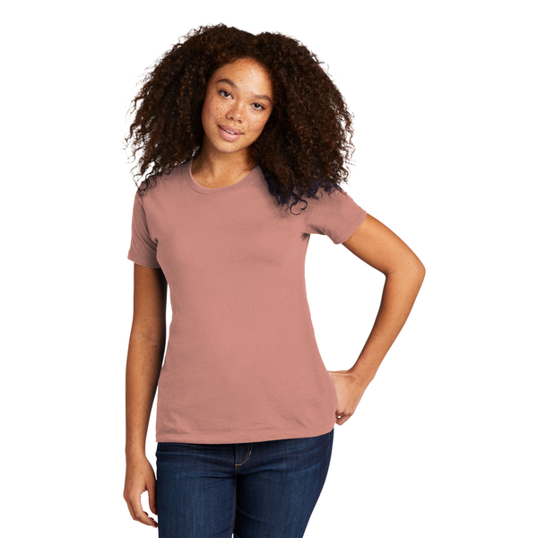 Next Level™ Cotton Ladies' Boyfriend Tee