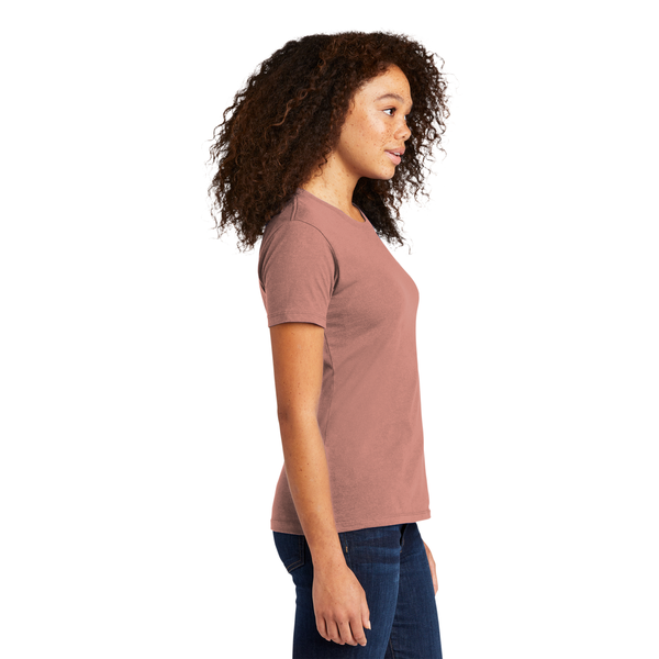 Next Level™ Cotton Ladies' Boyfriend Tee