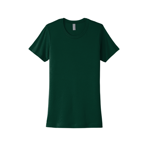 Next Level™ Cotton Ladies' Boyfriend Tee
