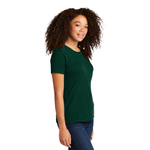 Next Level™ Cotton Ladies' Boyfriend Tee