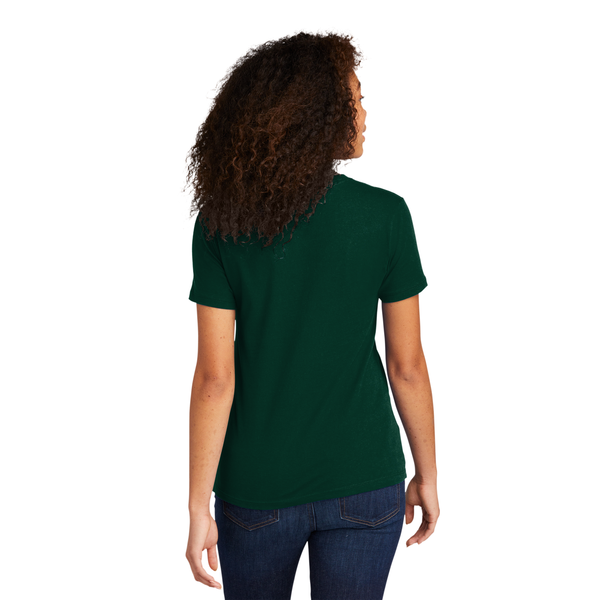 Next Level™ Cotton Ladies' Boyfriend Tee