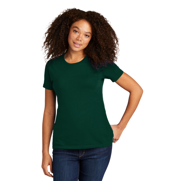 Next Level™ Cotton Ladies' Boyfriend Tee