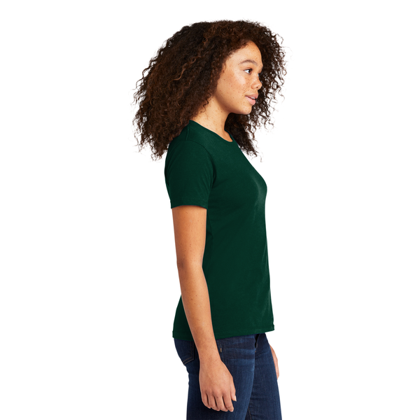 Next Level™ Cotton Ladies' Boyfriend Tee