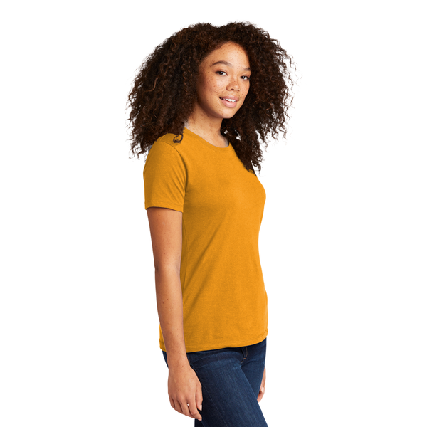 Next Level™ Cotton Ladies' Boyfriend Tee
