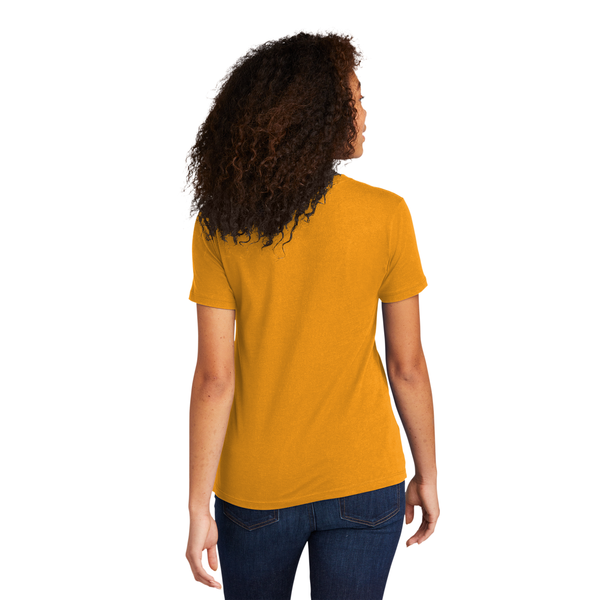 Next Level™ Cotton Ladies' Boyfriend Tee