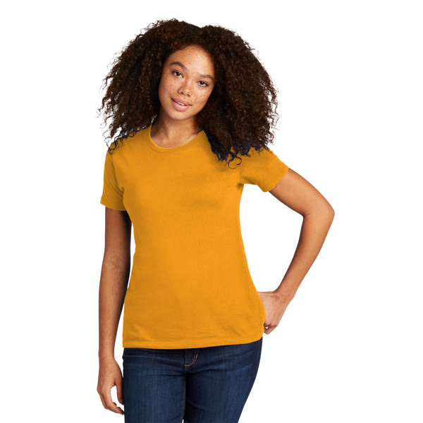 Next Level™ Cotton Ladies' Boyfriend Tee