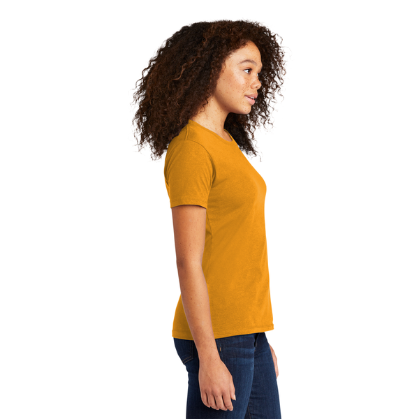 Next Level™ Cotton Ladies' Boyfriend Tee