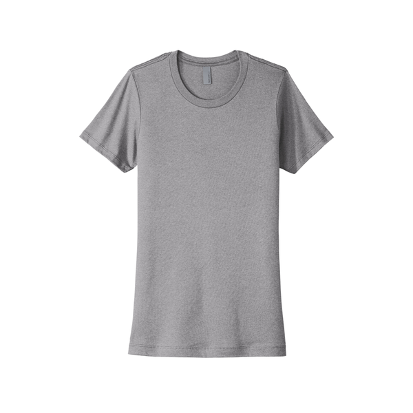 Next Level™ Cotton Ladies' Boyfriend Tee
