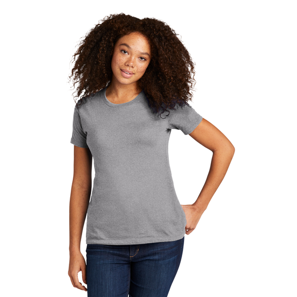 Next Level™ Cotton Ladies' Boyfriend Tee