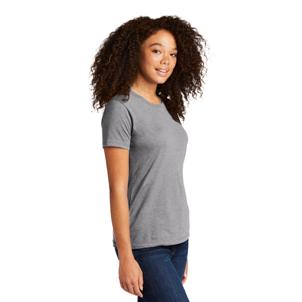 Next Level™ Cotton Ladies' Boyfriend Tee