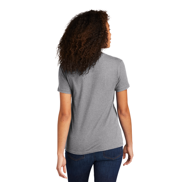 Next Level™ Cotton Ladies' Boyfriend Tee
