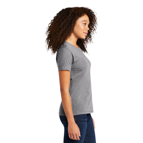Next Level™ Cotton Ladies' Boyfriend Tee