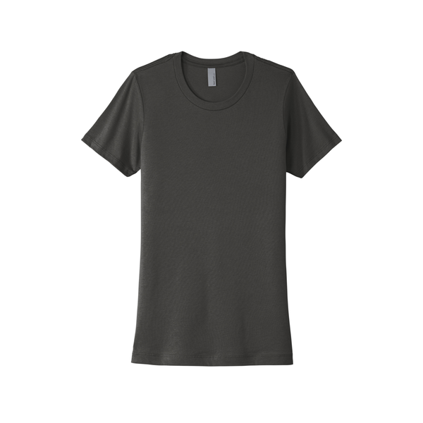 Next Level™ Cotton Ladies' Boyfriend Tee